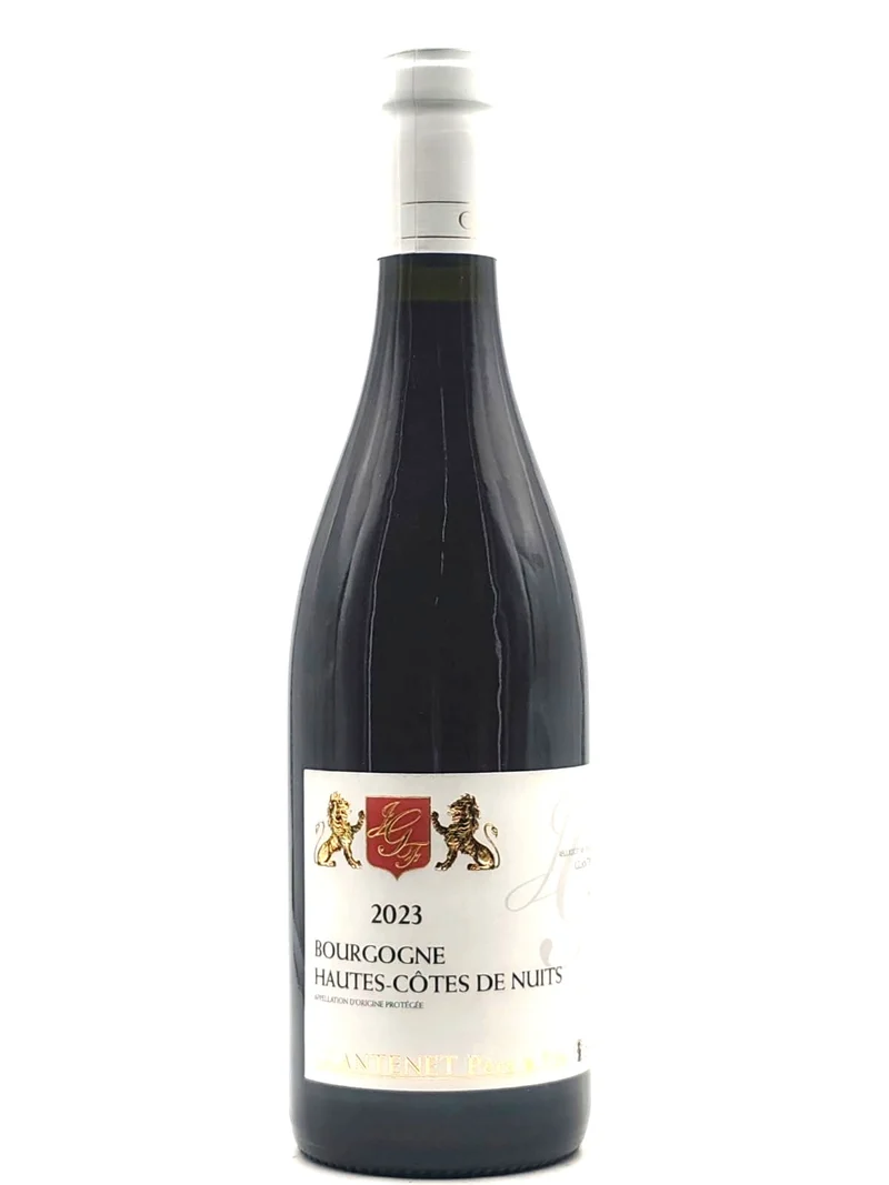 Hautes-Cotes-de-Nuits 2024 Rood, Domaine Glantenet Pere et Fils