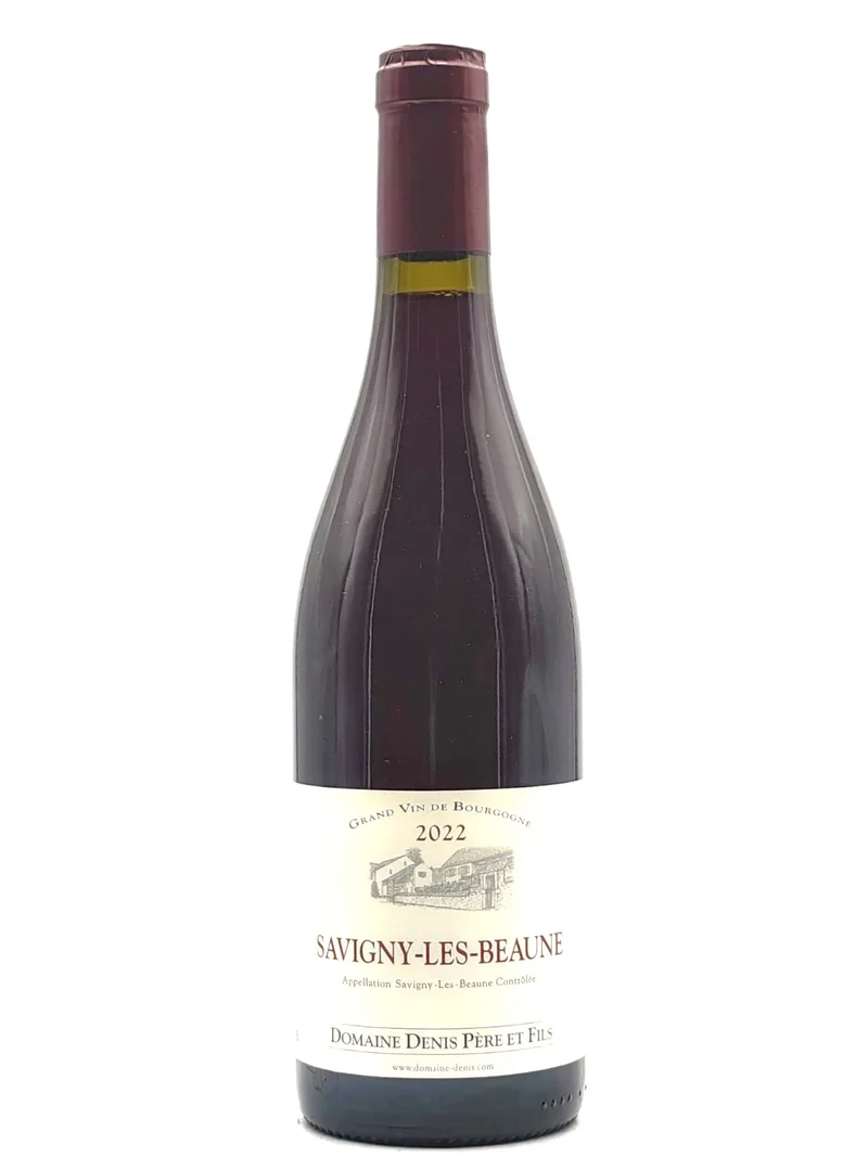 Savigny-les-Beaune 2023 Rood, Domaine Denis Père & Fils