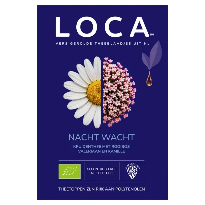 Loca Nacht wacht