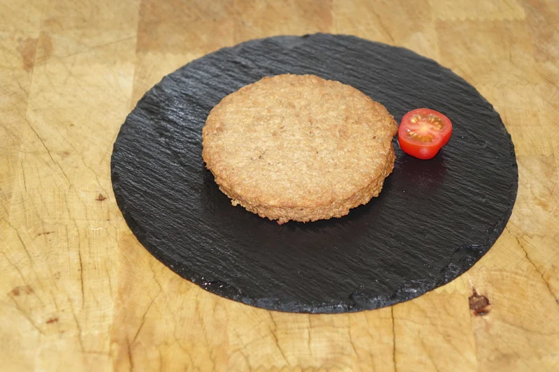 Vega hamburger