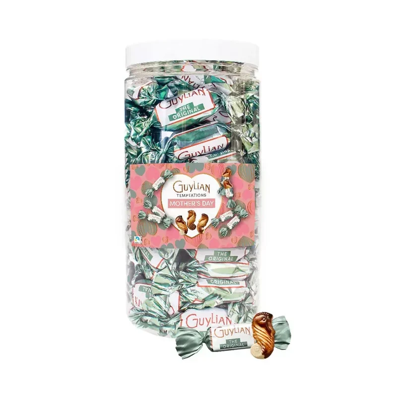 Guylian Temptations Original - "Mother's Day" - 750g