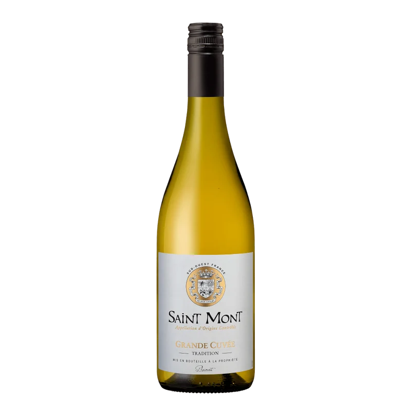 Saint Mont Grande Cuvée Blanc