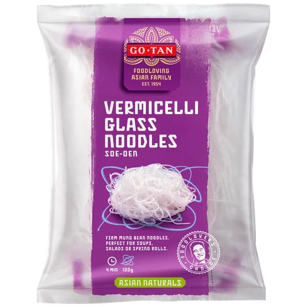 Go-Tan Vermicelli soe-oen