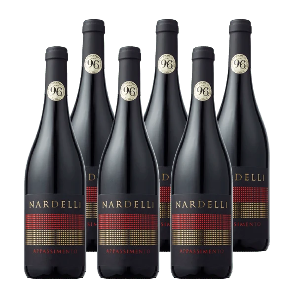 Nardelli Appassimento IGP