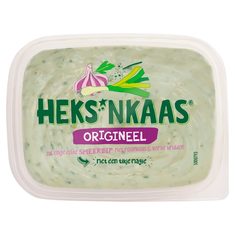 Heks'nkaas Origineel