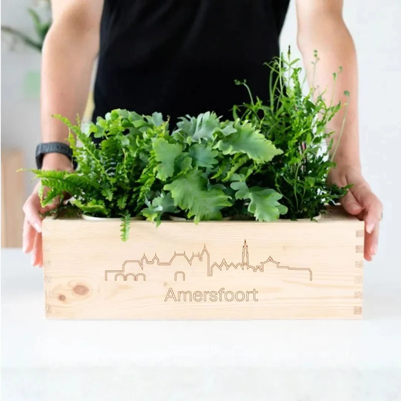 BloomsBox 'Skyline Amersfoort' - L
