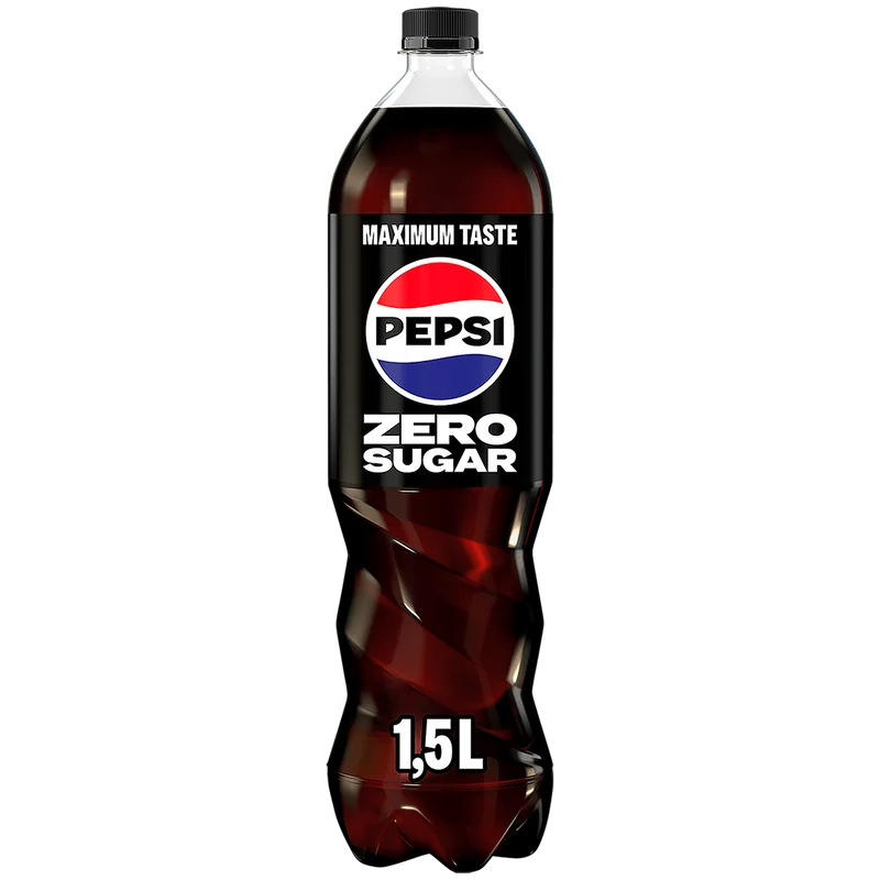 Pepsi Cola zero