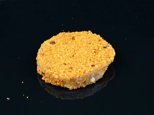 Mini hamburger