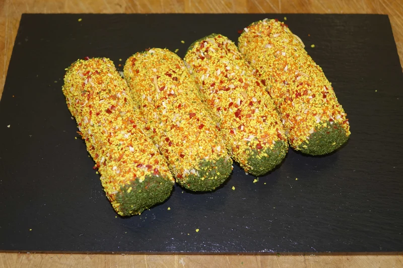 Boomstammetjes XL 4 stuks
