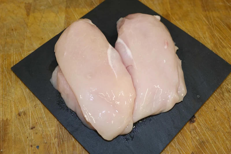 Kipfilet