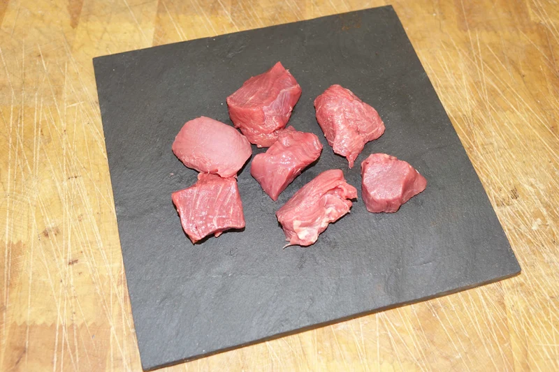 Ossenhaaspuntjes
