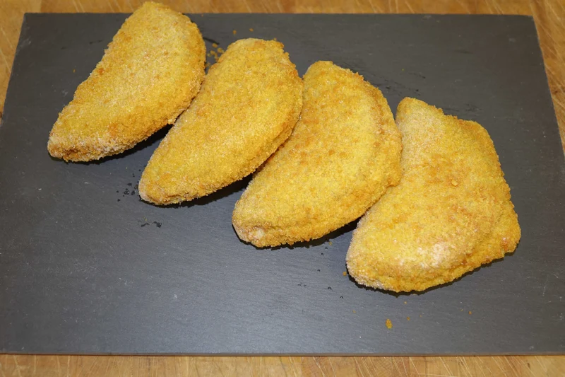Kip cordon bleu