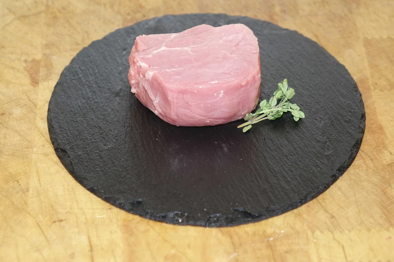 Ossenhaas/ chateaubriand