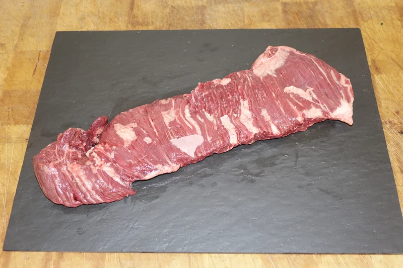 Skirt steak Simmental