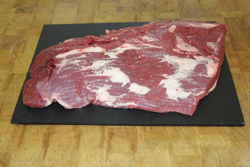 Brisket point Simmental