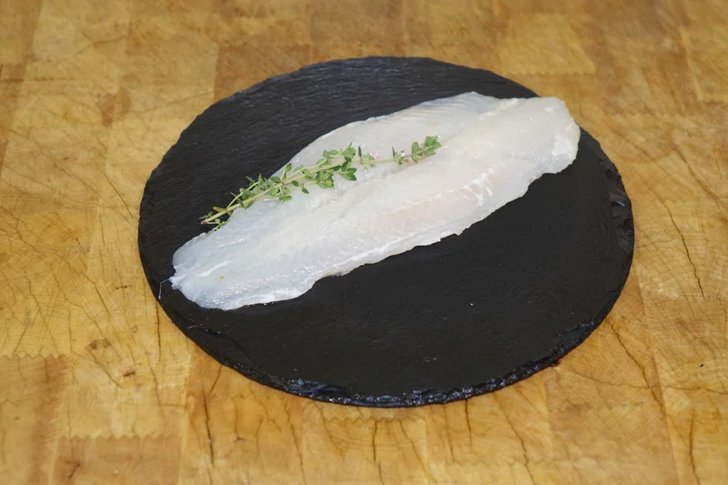 Pangasiusfilet ongemarineerd zak