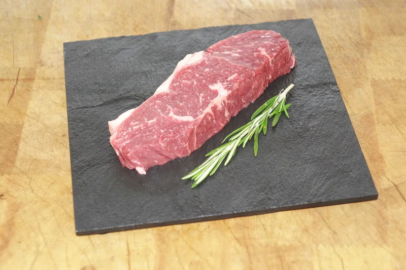 Entrecote steak (Simmental)