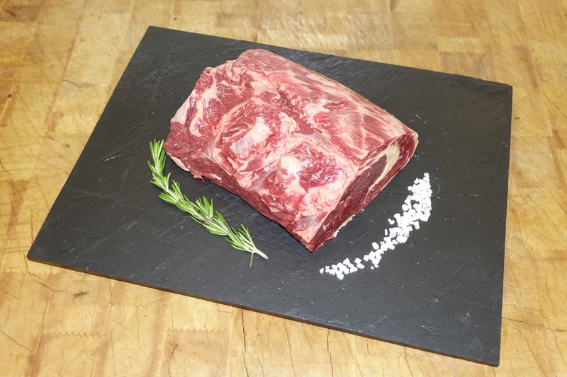 Ribeye Simmental