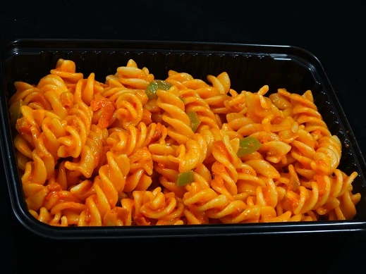Pastasalade
