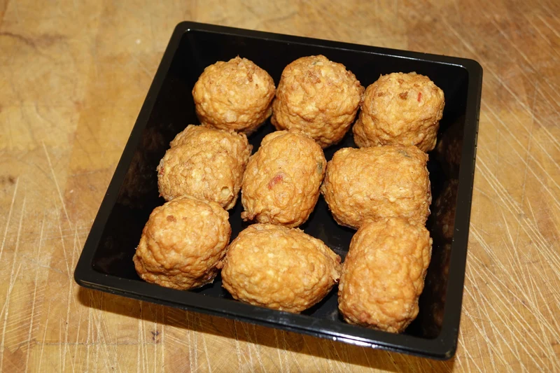 Borrelballen