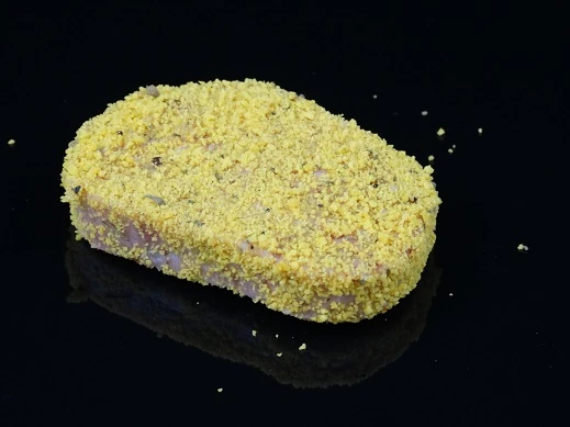 Mini gehaktsnitsel