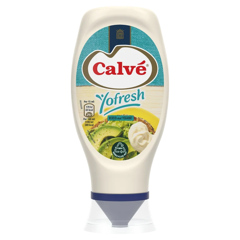 Calvé Yofresh 430 ml