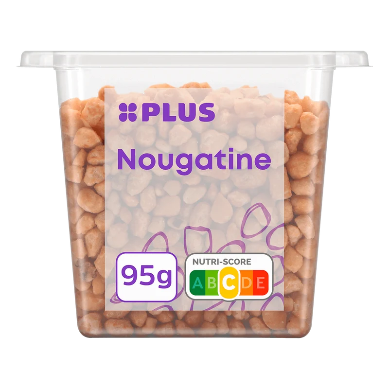 Nougatine