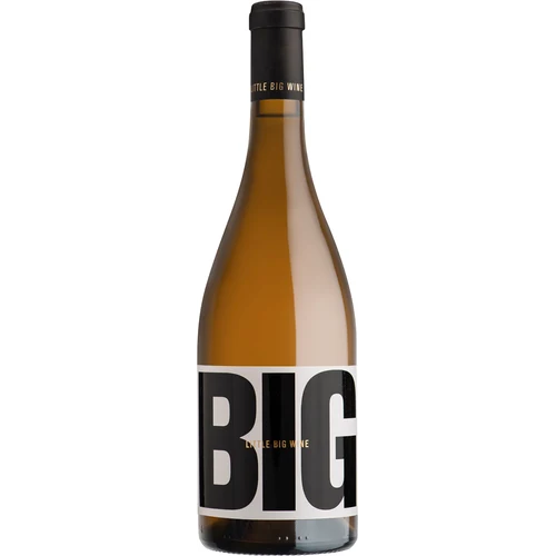 Little BIG Wine white