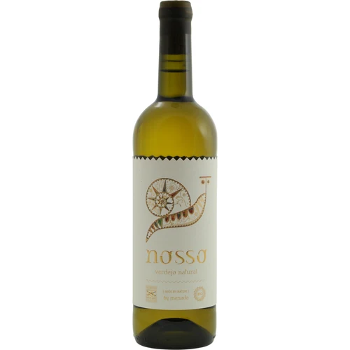 Menade Nosso Verdejo N.S.A.