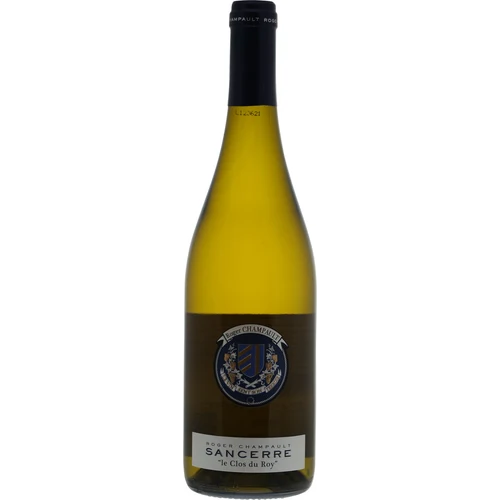Champault Sancerre Le Clos du Roy