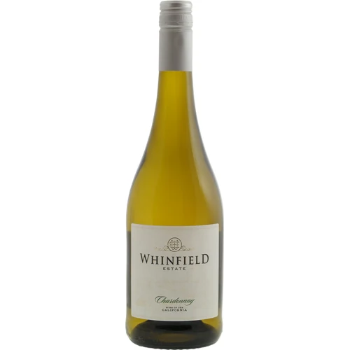 Whinfield Estate Chardonnay 2020