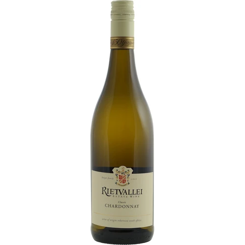 Rietvallei Classic Chardonnay