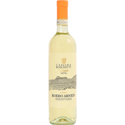 Cascina Boschetti Gomba Roero Arneis DOCG