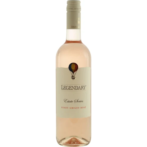 Legendary Pinot Rose