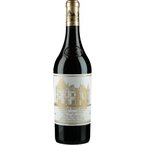 Château Haut Brion 2010