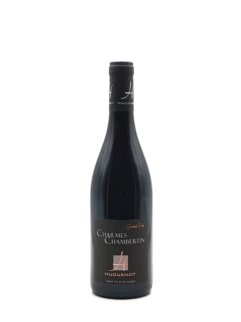 Charmes-Chambertin Grand Cru 2022 Rood, Domaine Huguenot