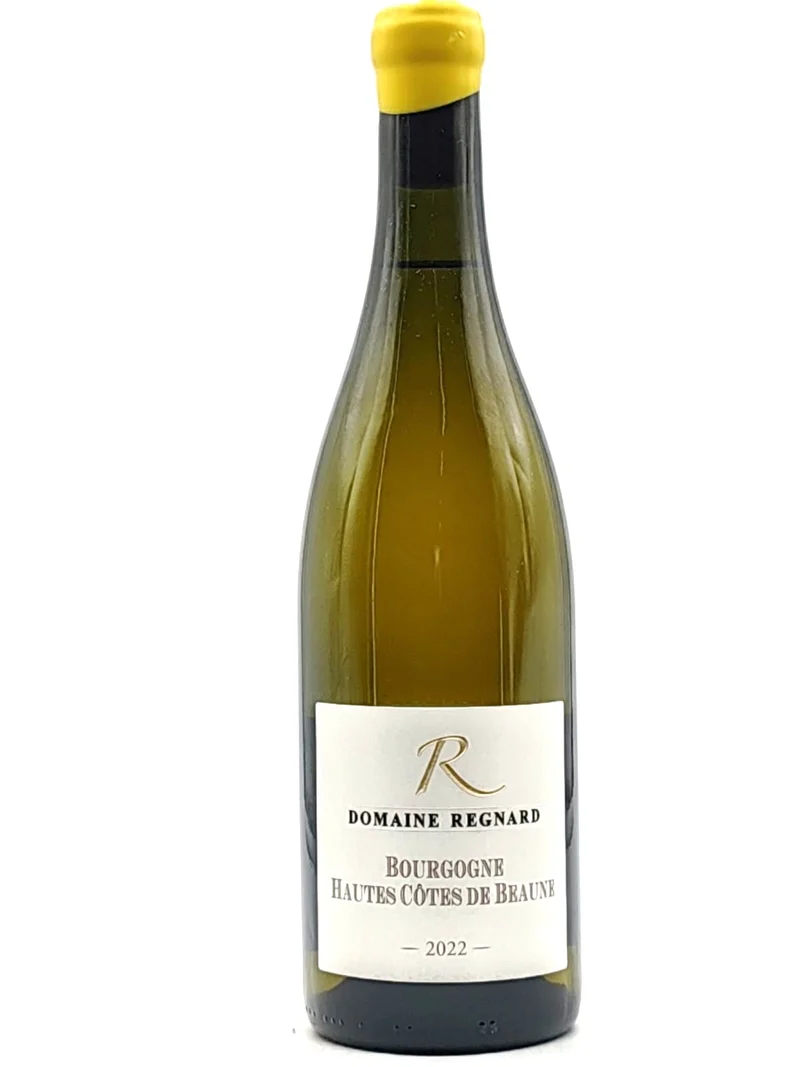 Hautes-Cotes-de-Beaune 2024 Wit, Domaine Regnard