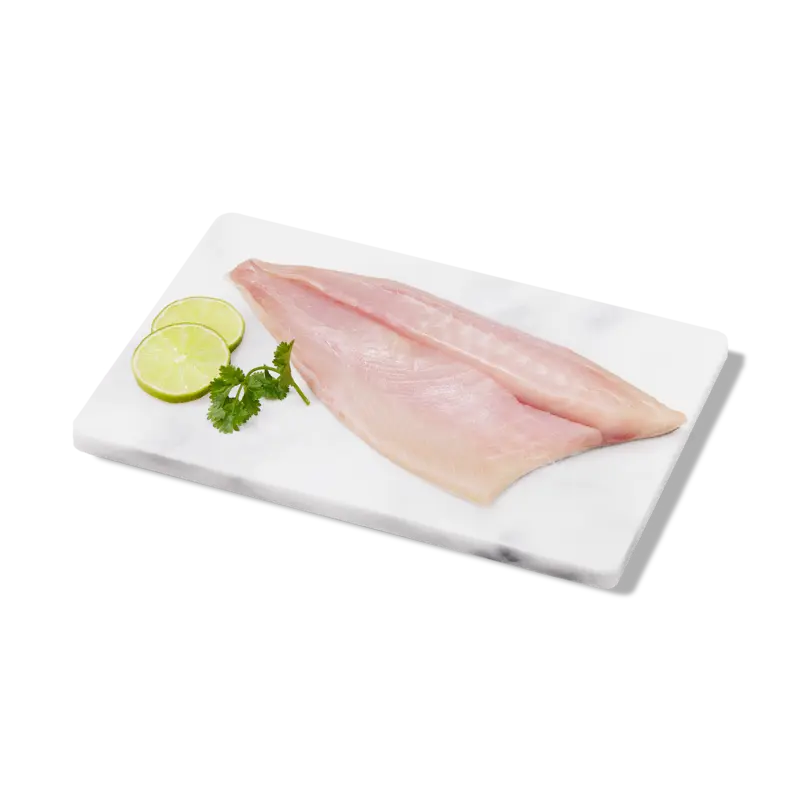 Visspecialist Yellow tail