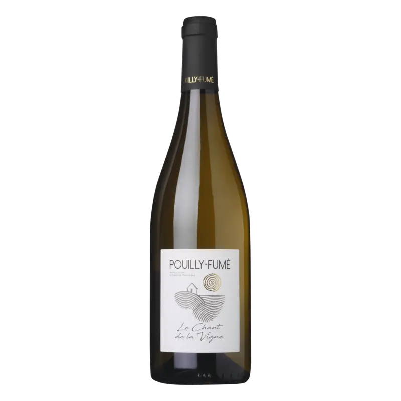 Le Chant de la Vigne Pouilly-fumé