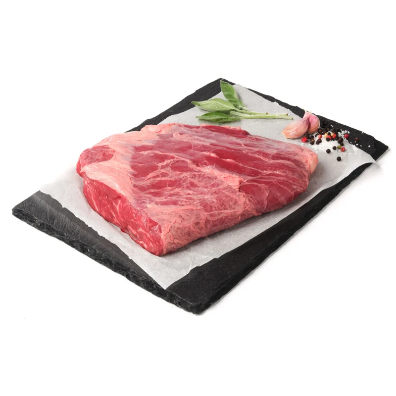 Vakslager bavette graangevoerd