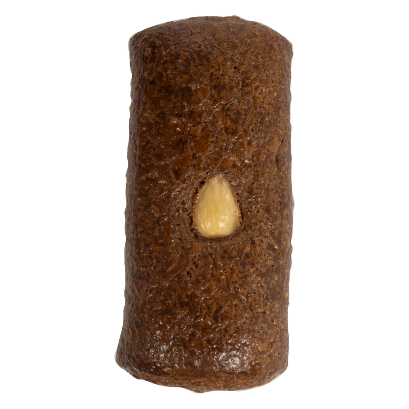 Roomboter Speculaaspiccolo's