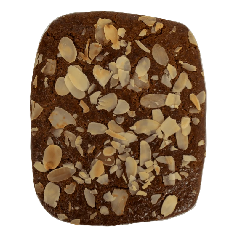 Speculaasbrokken