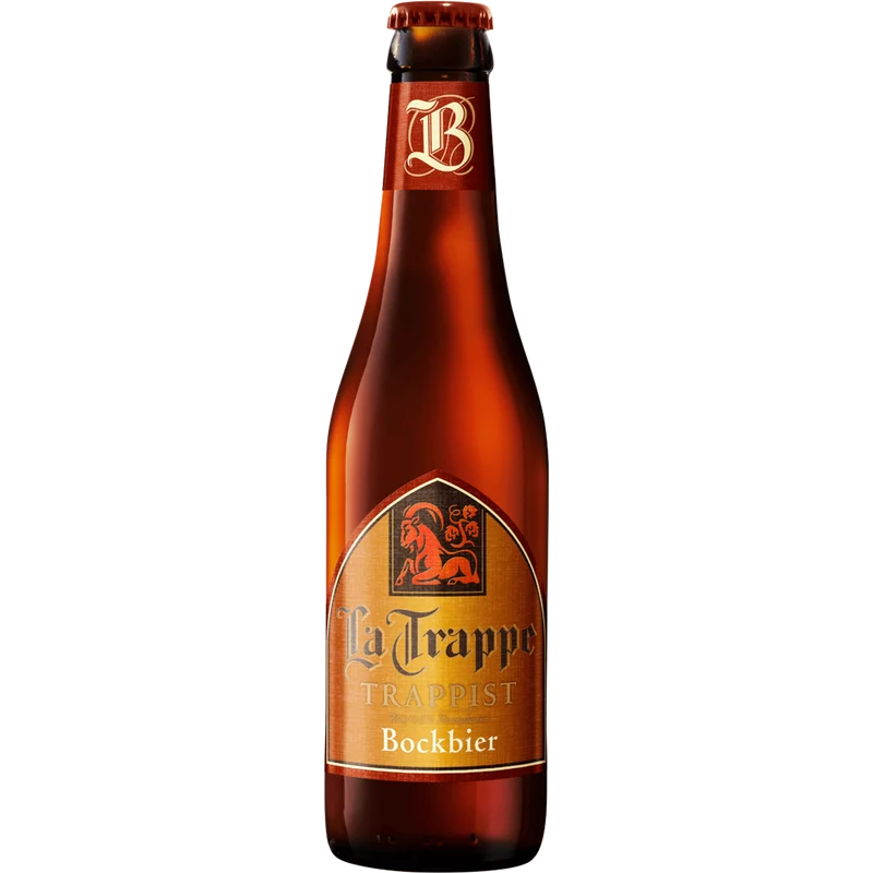 La Trappe Bockbier
