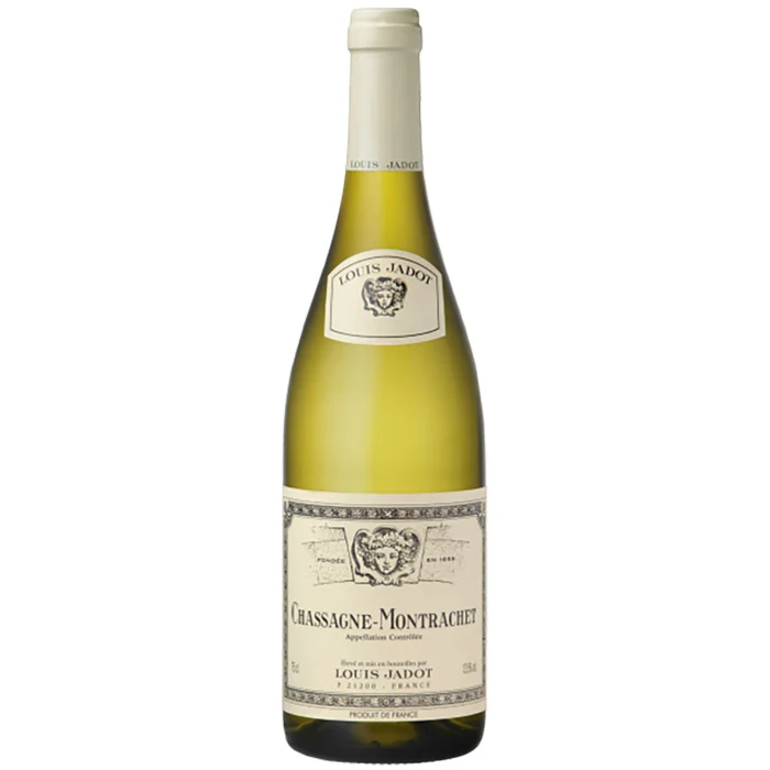 Chassagne Montrachet Blanc Louis Jadot 2023
