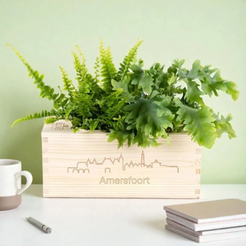 BloomsBox 'Skyline Amersfoort' - M