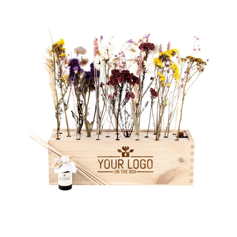 Fragrance out of the Box - L