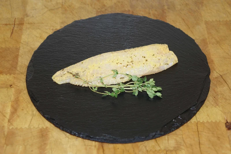 Tilapiasteak