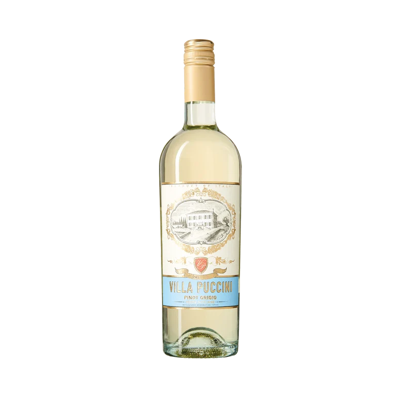 Villa Puccini Pinot Grigio