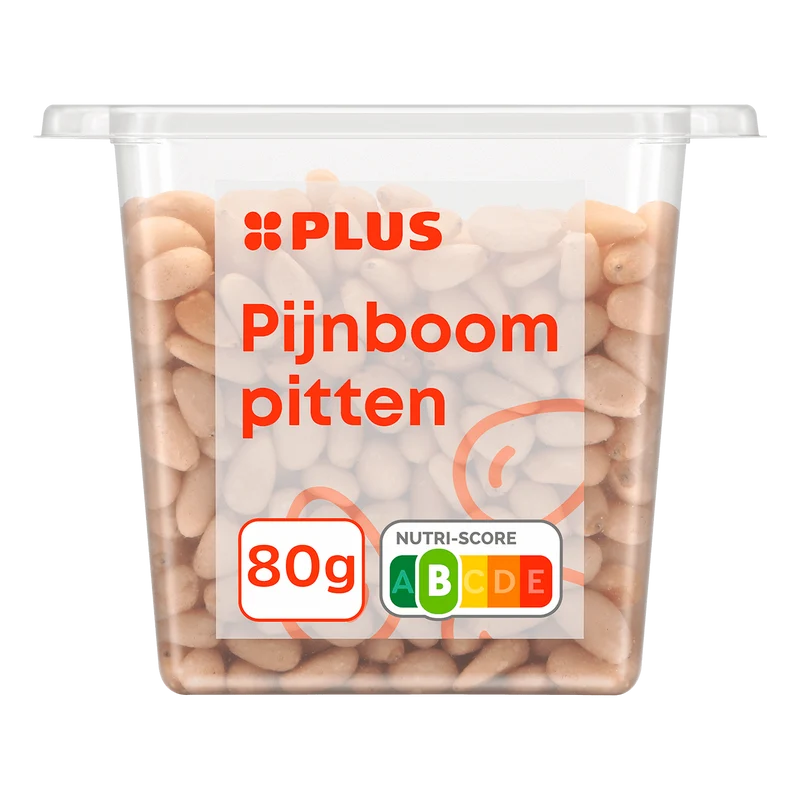 Pijnboompitten