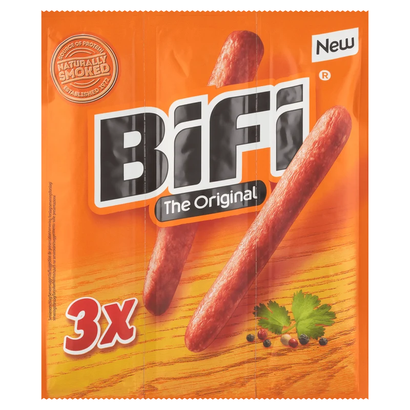 BiFi The Original 3-pack